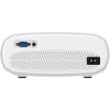 Bezdrôtový projektor HAVIT PJ202 PRO (biely)