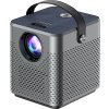 Bezdrôtový projektor HAVIT PJ205 PRO (sivý)