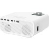 LED projektor BlitzWolf BW-V5 1080p, HDMI, USB, AV (biely)