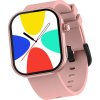 Chytré hodinky Zeblaze Btalk Plus (růžové)