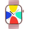 Smart hodinky / Smart watch Zeblaze Btalk Plus (ružové)