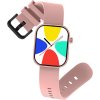Smart hodinky / Smart watch Zeblaze Btalk Plus (ružové)