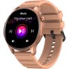 Zeblaze Btalk 3 Pro Smart hodinky / Smart watch (Pink)