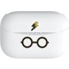 Bezdrôtové slúchadlá TWS OTL Harry Potter (biela)