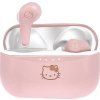 Bezdrátová sluchátka TWS OTL Hello Kitty (růžová)