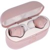 Bezdrôtové slúchadlá TWS OTL Hello Kitty (ružové)