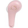 Bezdrátová sluchátka TWS OTL Hello Kitty (růžová)