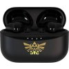 Bezdrôtové slúchadlá TWS OTL The Legend of Zelda (čierna)