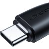 Kábel USB Surpass USB na USB-C / 3A / 0,25 m Joyroom S-UC027A11 (černý)