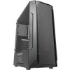 Počítačová skriňa Darkflash LEO (čierna)
