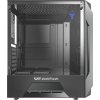 Počítačová skriňa Darkflash LEO (čierna)