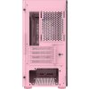 Počítačová skriňa Darkflash DLM21 Mesh (ružová)