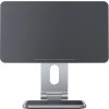 Magnetický stojanček na tablet Baseus MagStable pre Pad 12,9" (sivý)
