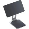 Magnetický stojanček na tablet Baseus MagStable pre Pad 12,9" (sivý)