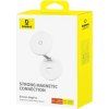 Baseus MagPro Magnetický Skládací Držák Cluster White