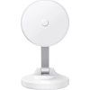 Baseus MagPro Magnetický Skládací Držák Cluster White