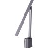 Baseus Smart Eye skládací stolní lampa dobíjecí (šedá)
