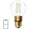 Múdra Wi-Fi LED žiarovka Meross MSL100HK-EU