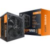 Počítačový zdroj Aigo GP550 80 Plus Bronze 650W (čierny)