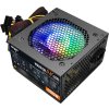Počítačový zdroj Aigo AK600 RGB (černý)