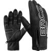 Cyklistické rukavice Rockbros S091-4BK (čierne)
