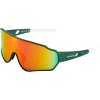 Polarizačné cyklistické okuliare Rockbros 10165