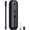 Air pump Cycplus A2 (funkce powerbanky a LED svítilny) - mini kompresor na míče, kola, motorky, pneumatiky
