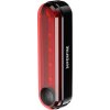 Zadné svetlo na bicykel Superfire BTL01, USB, 230mAh