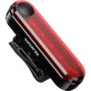Zadné svetlo na bicykel Superfire BTL01, USB, 230mAh
