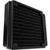 Vodné chladenie CPU Darkflash TR120 (čierna)