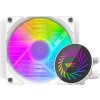 Darkflash DCS120 CPU liquid cooling (white)