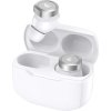 bezdrôtové slúchadlá Edifier W240TN TWS, ANC (biela)