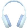 Bezdrôtové slúchadlá Edifier W600BT, bluetooth 5.1 (modrá)