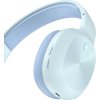Bezdrôtové slúchadlá Edifier W600BT, bluetooth 5.1 (modrá)