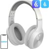 Edifier W800BT Plus wireless headphones, aptX (white)