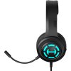 Herné slúchadlá Edifier HECATE G30II (sivá)