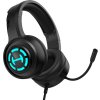Herné slúchadlá Edifier HECATE G30II (sivá)