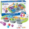 Sada matematických aktivít Mini Muffin Match Up Learning Resources LER 5556