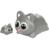 Scamper & Sneaker Learning Resources LER 3081 Sada kódovacieho robota (mačiatko)