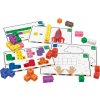 MathLink Cubes Activity Set Learning Resources LSP 4286-UK