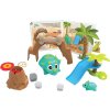 Kódovacie zvieratká Rumble & Bumble Learning Resources LER 3082