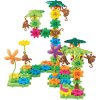 Gears! Stavebnice Movin' Monkeys Learning Resources LER 9119