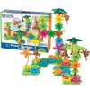 Gears! Stavebnice Movin' Monkeys Learning Resources LER 9119