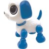Power Puppy Mini Dog Robot Lexibook