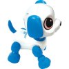 Power Puppy Mini Dog Robot Lexibook