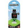 Led hodinky Minecraft MIN4165 KiDS Licensing