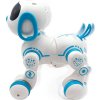 Robotický pes Power Puppy Jr od společnosti Lexibook.