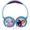 Drôtové slúchadlá Frozen Lexibook