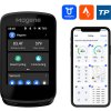 Cyklopočítač Magene C606, dotykový displej, GPS + mobilná aplikácia