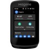 Cyklopočítač Magene C606, dotykový displej, GPS + mobilní aplikace